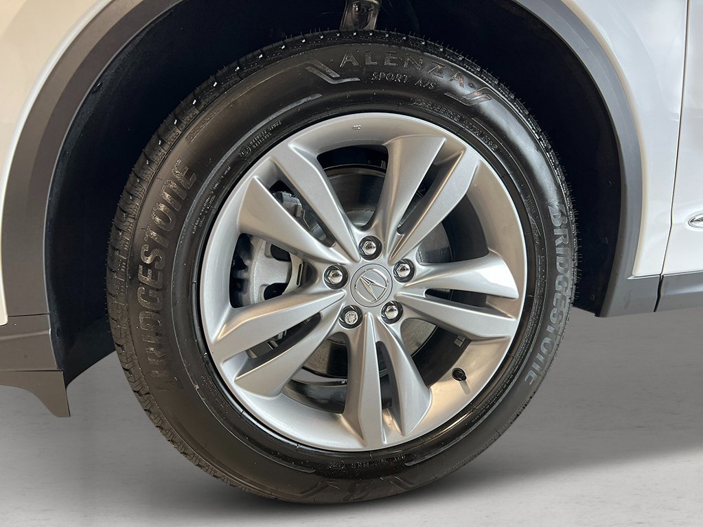 2026 Acura MDX Base - Photo 11