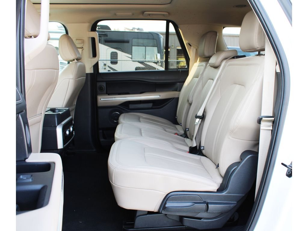 2024 Ford Expedition Limited - Photo 17