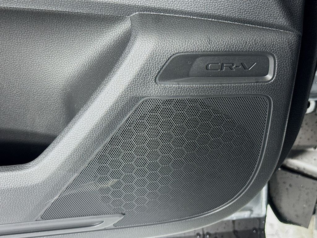 New 2026 Urban Gray Pearl Honda LX image 26