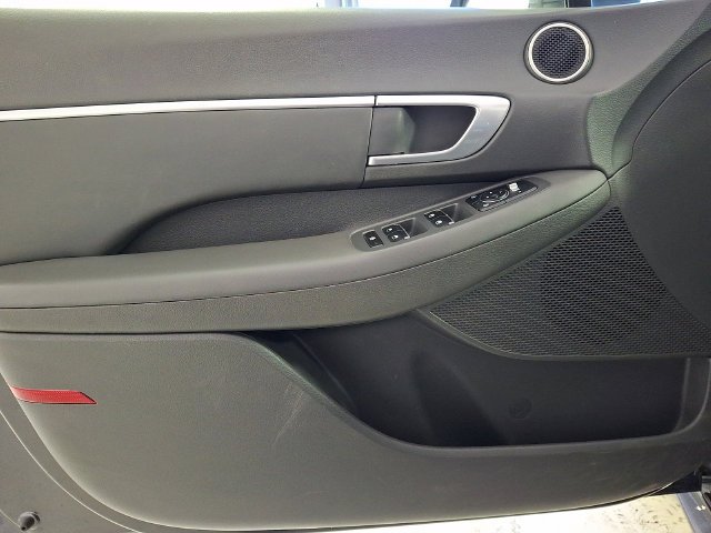 Certified Used 2021 Gray Hyundai SEL image 14