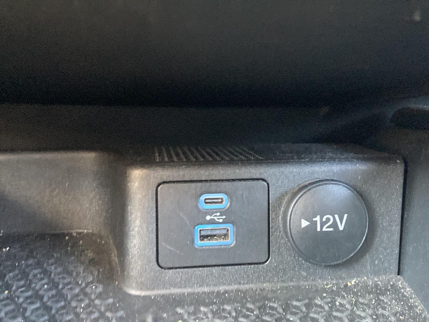 Used 2021 Shadow Black Ford Badlands image 20