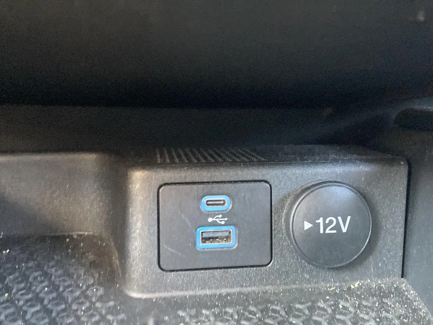 Used 2021 Shadow Black Ford Badlands image 20