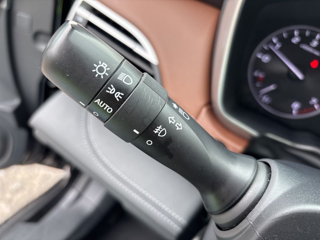 Used 2024 Black Subaru Touring image 30