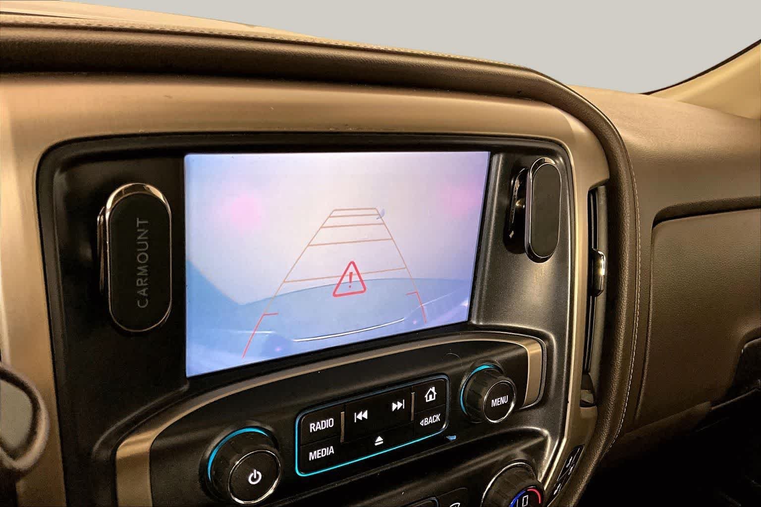 Used 2018 Quicksilver Metallic GMC Denali image 26