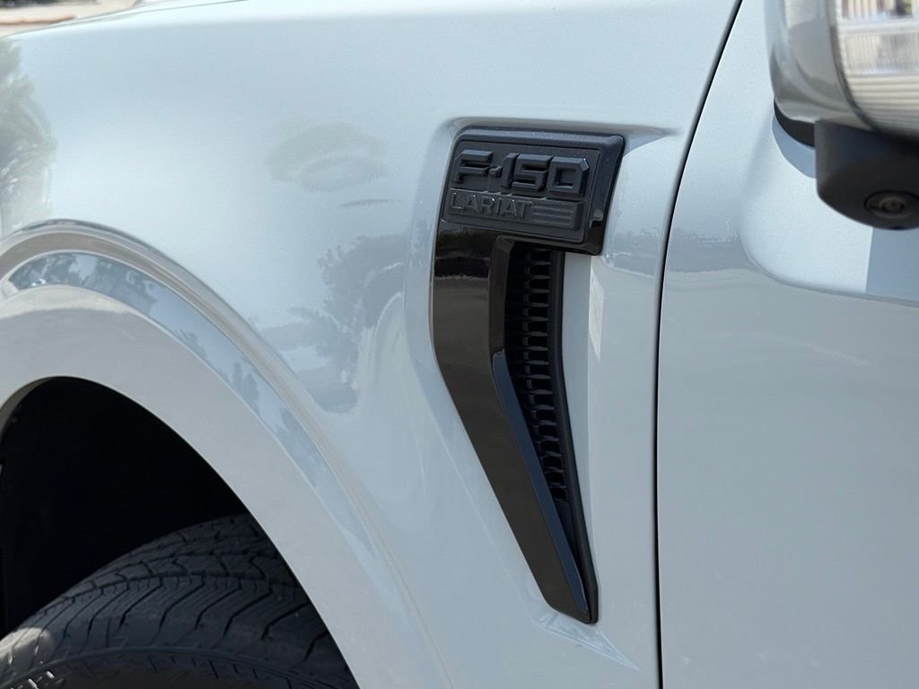 New 2026 Avalanche Ford Lariat® image 21