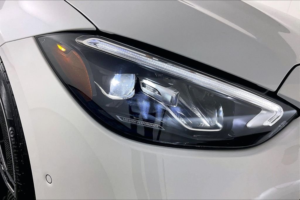 2026 Mercedes-Benz C-Class Sedan C 300 - Photo 23