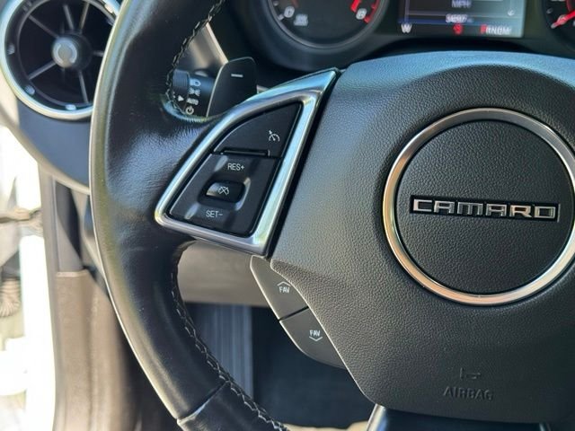 Used 2023 Summit White Chevrolet 1LT image 16