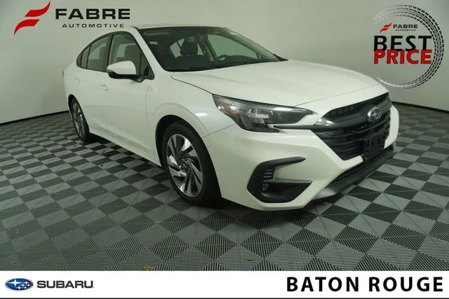 2023 Subaru Legacy