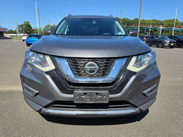 Used 2020 Nissan Rogue SV with VIN JN8AT2MV3LW124492 for sale in Middletown Township, NJ