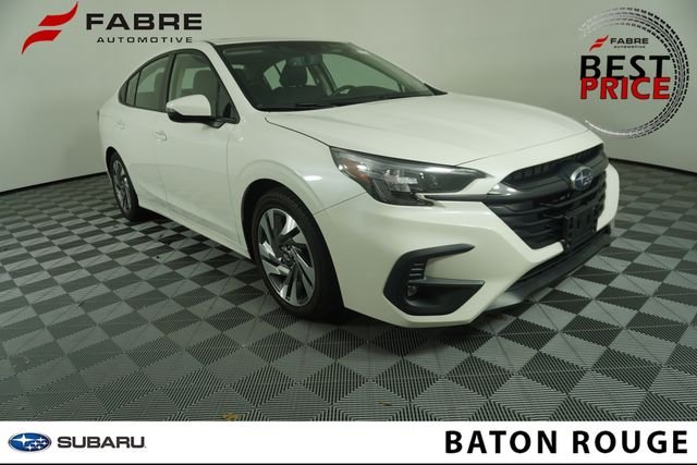 2023 Subaru Legacy Limited