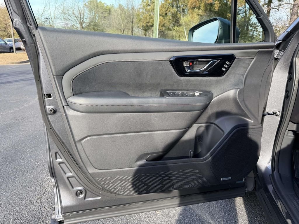 Used 2026 Gray Subaru Touring image 14