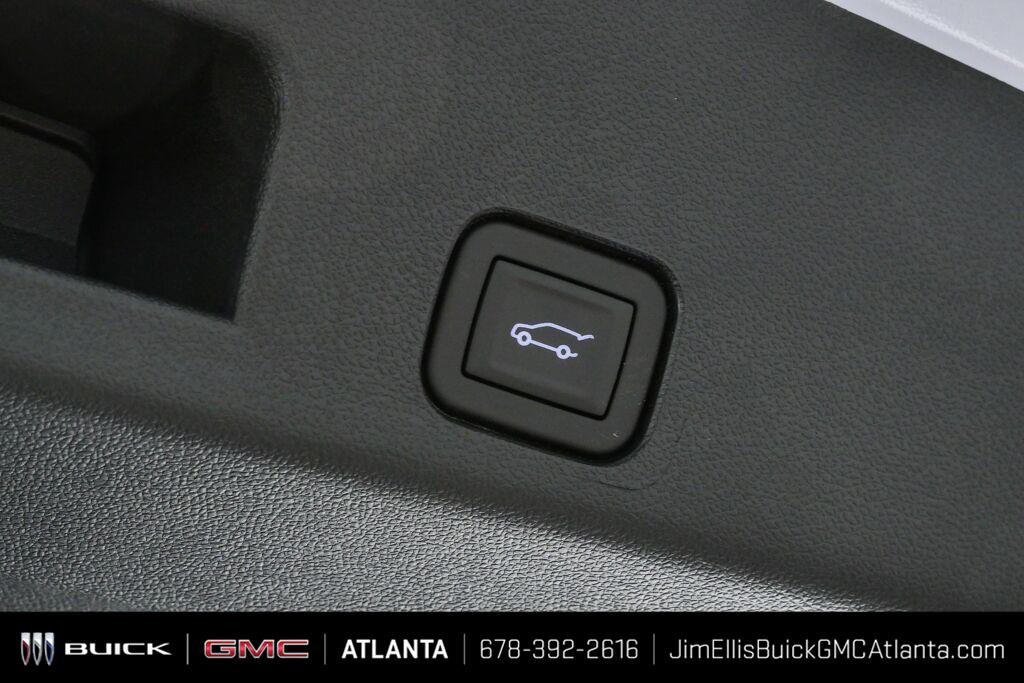 2027 GMC Acadia Denali Ultimate - Photo 26