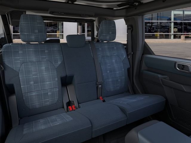 New 2026 Black Ford Heritage Edition image 11