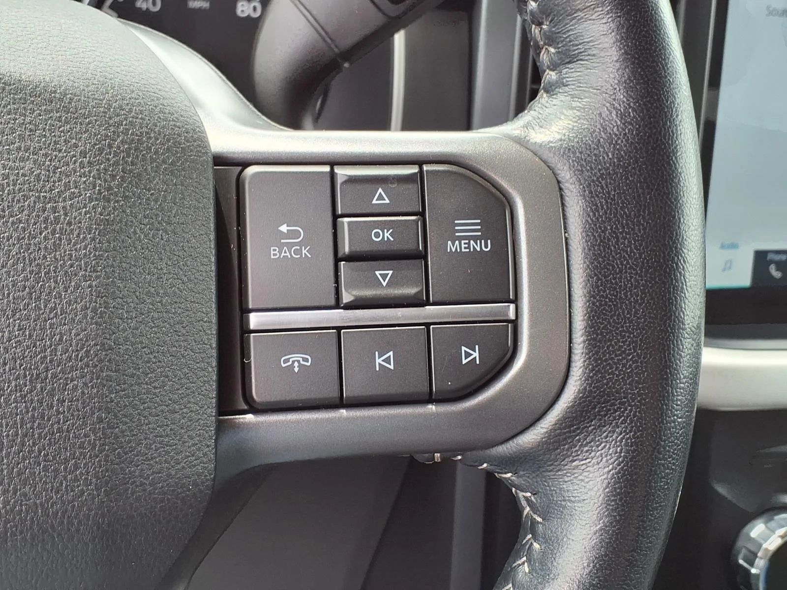 Used 2022 White Ford XLT image 22