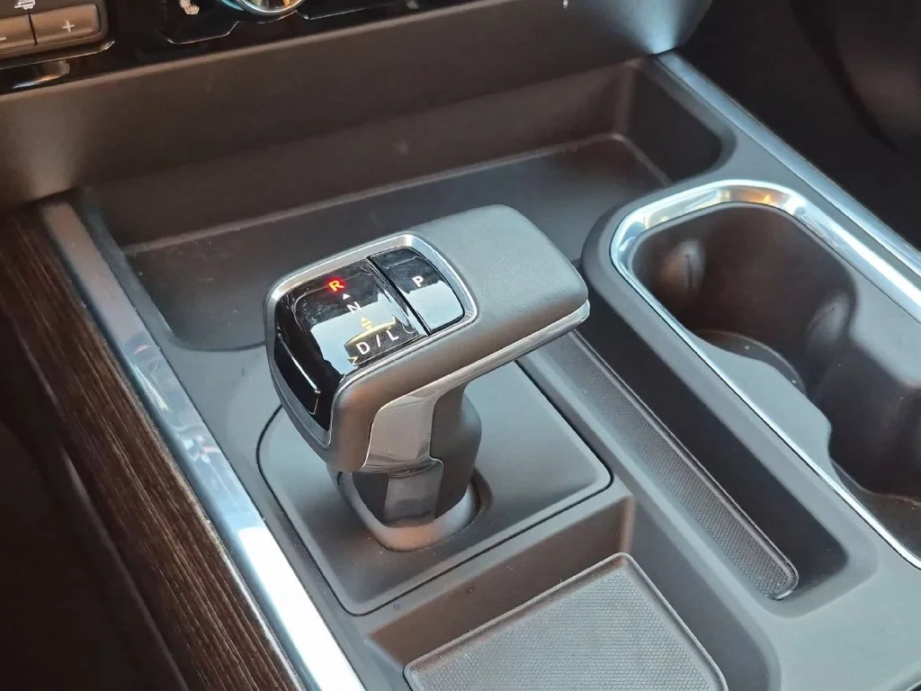 2026 GMC Sierra 1500 Elevation - Photo 14