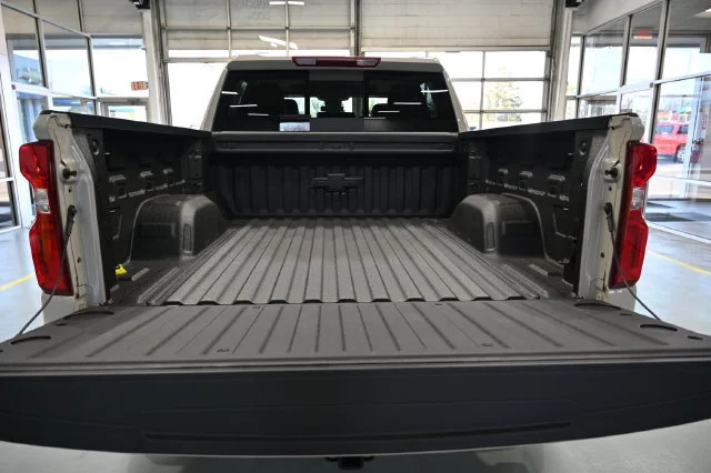 2026 Chevrolet Silverado 1500 RST - Photo 7