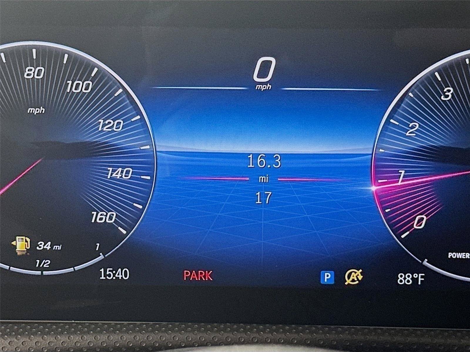 Used 2026  Mercedes-Benz CLA 250 image 15