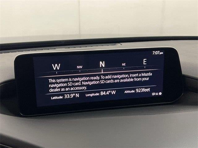 2026 Mazda Mazda3 Turbo Premium Plus - Photo 13