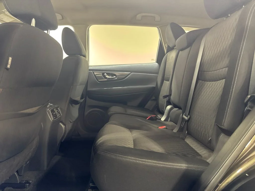 Used 2017 Midnight Nissan S image 21
