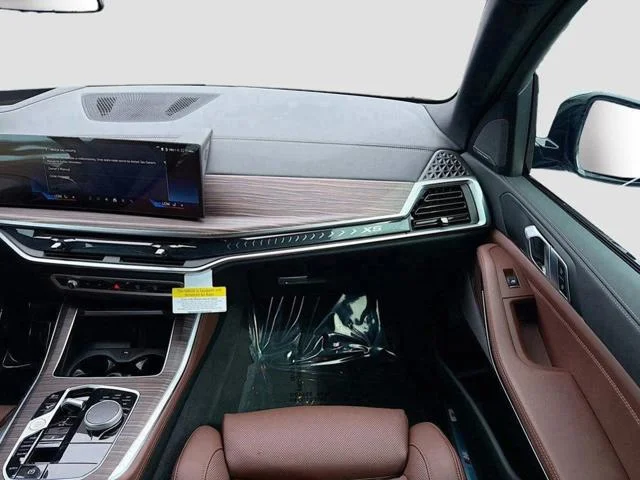 New 2026 Brooklyn Grey Metallic BMW sDrive40i image 18