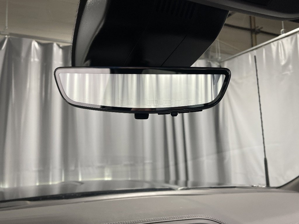 2025 GMC Sierra 2500HD Denali - Photo 34