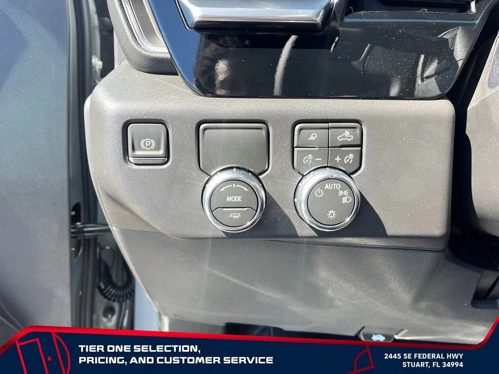New 2026 Sterling Metallic GMC SLE image 24