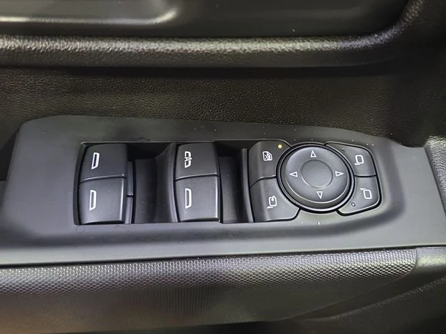 Used 2024 Black Chevrolet Custom image 28