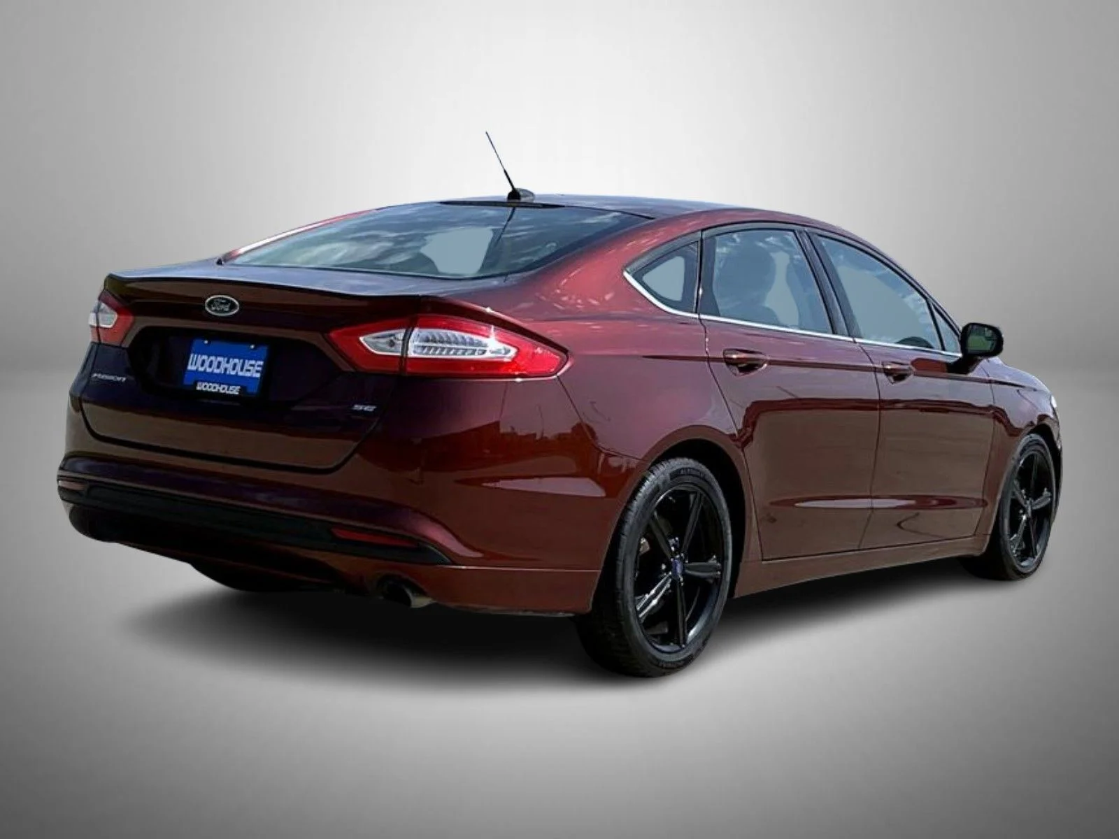 Used 2016 Brown Ford SE image 5