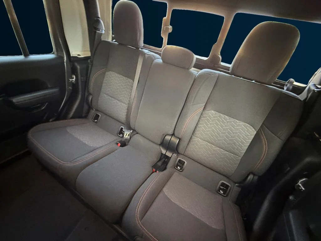 Used 2023 Gray Jeep Mojave image 16
