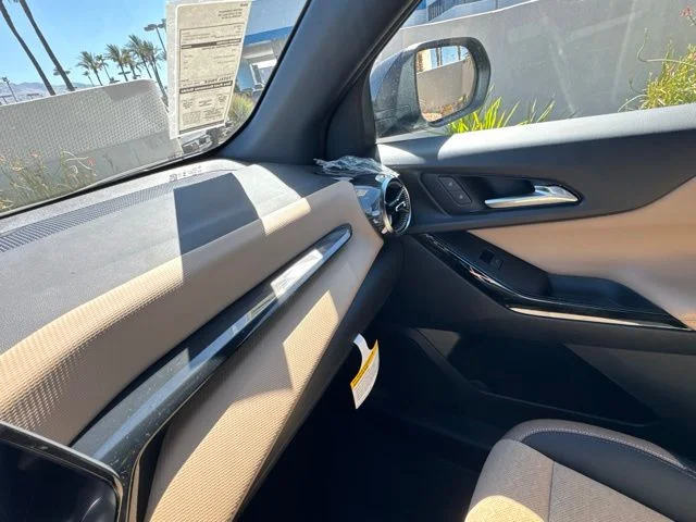 New 2027 Black Chevrolet ACTIV image 23