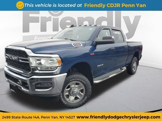 2020 RAM 2500 Pickup Tradesman