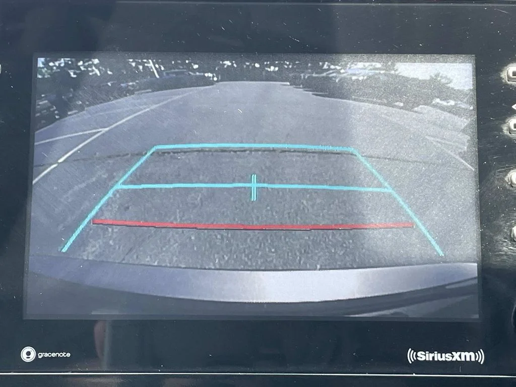 Certified Used 2023  Toyota SE image 32