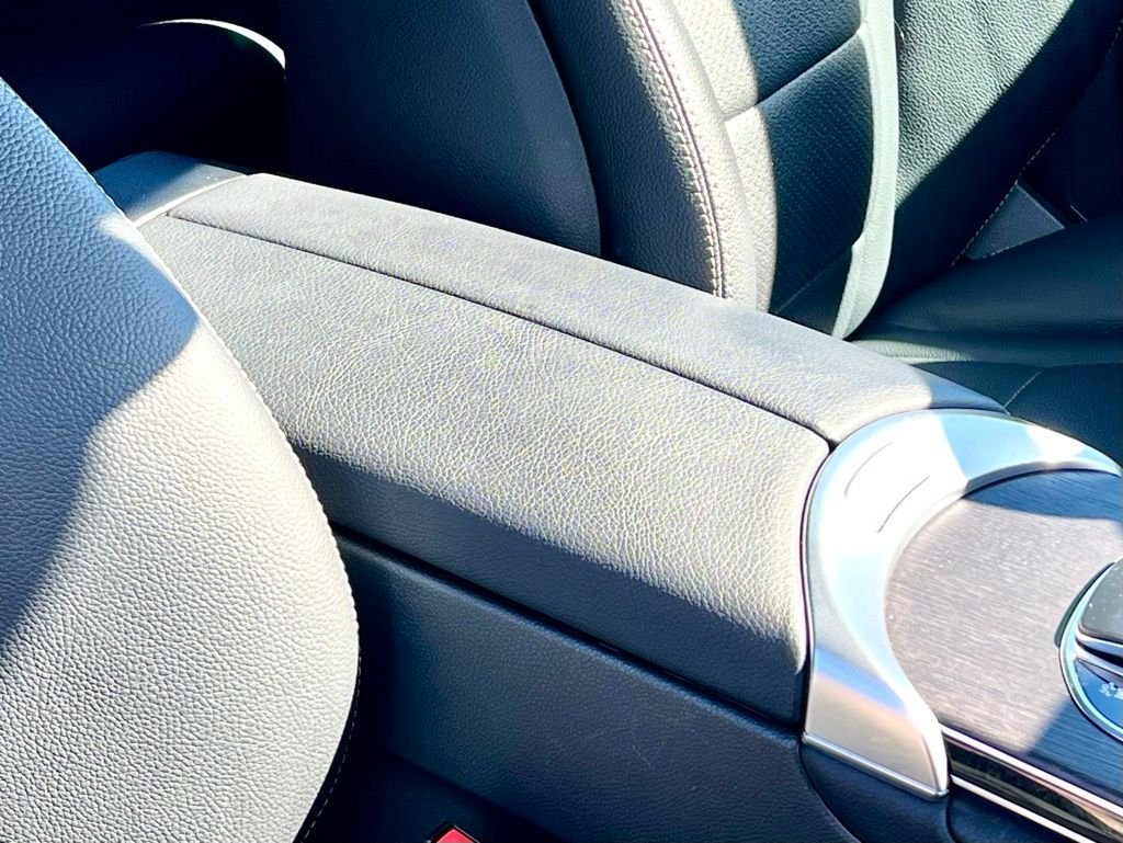Certified Used 2022  Mercedes-Benz GLC 300 image 22