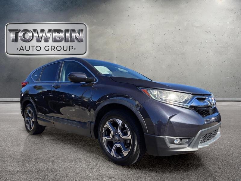 Used 2018  Honda EX-L image 2