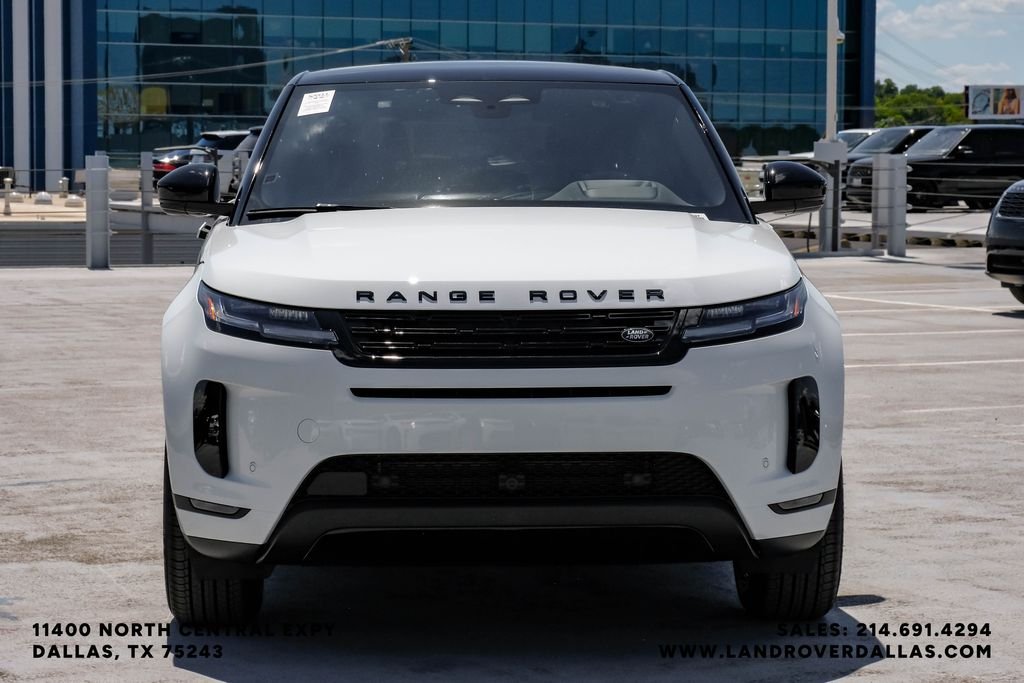 New 2026 Fuji White Land Rover S image 3
