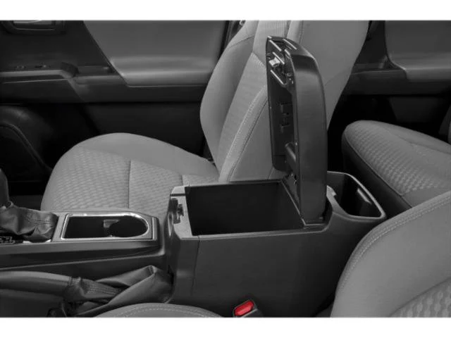 Used 2022 Midnight Black Metallic Toyota SR image 13