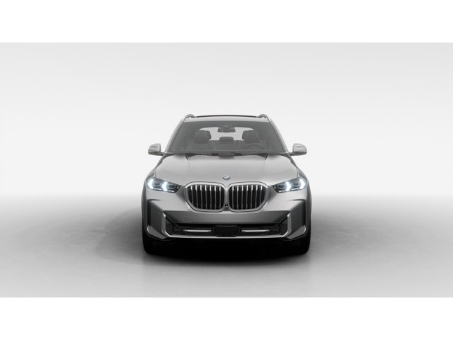 New 2026 Skyscraper Grey Metallic BMW sDrive40i image 3