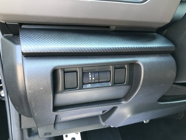 Used 2025 Crystal Black Silica Subaru Sport image 16