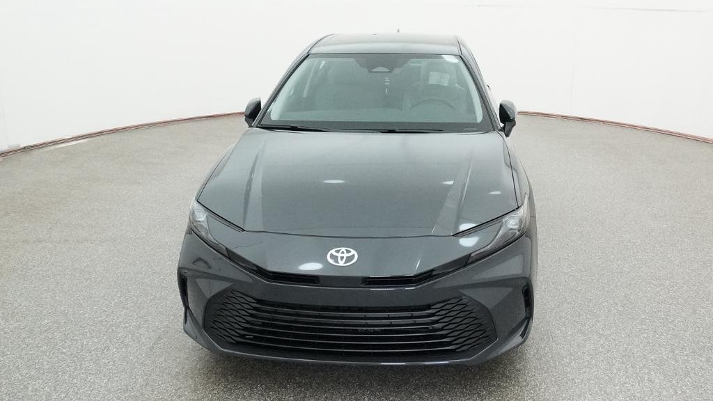 New 2026 Underground Toyota LE image 38