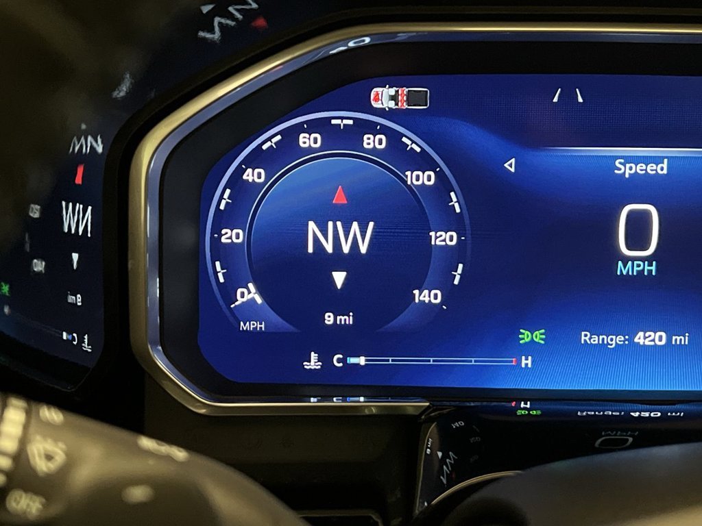 2026 Chevrolet Silverado 1500 RST - Photo 15