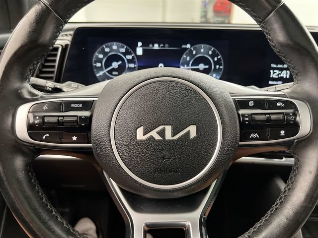 2023 Kia Sportage X-Pro - Photo 29