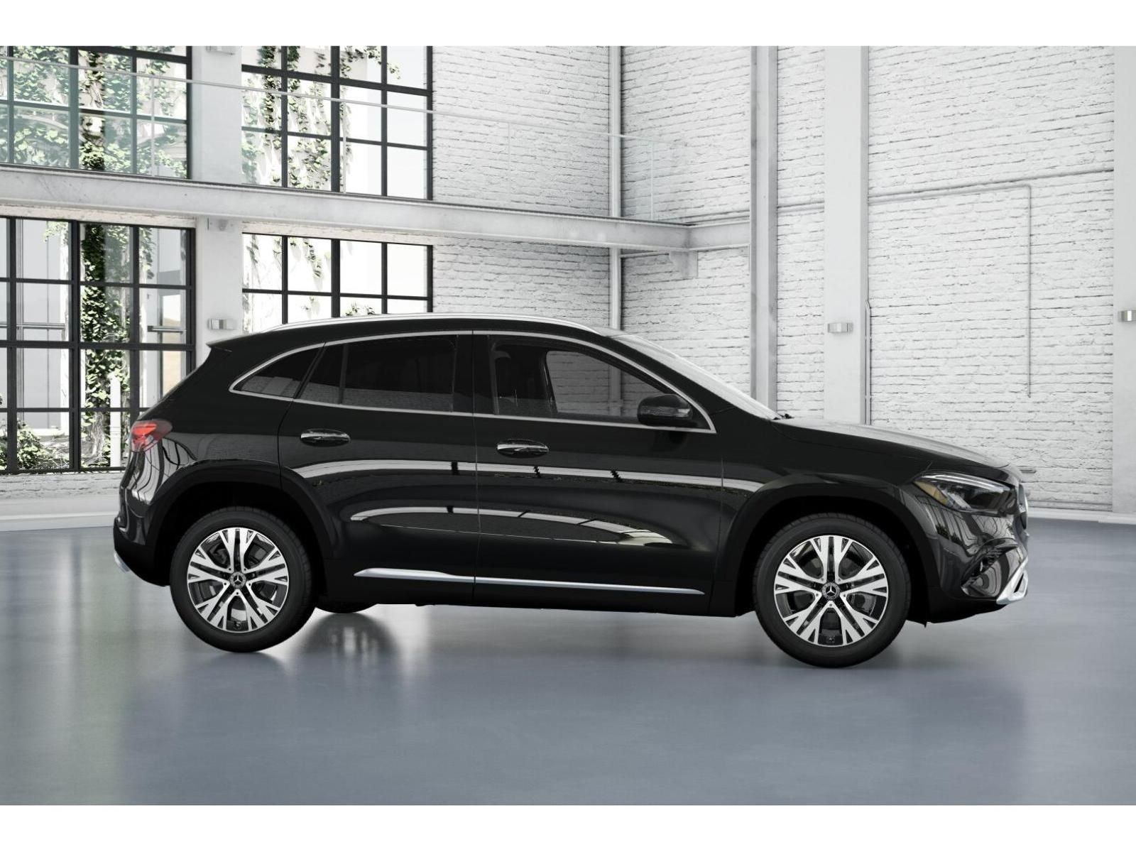 2026 Mercedes-Benz GLA GLA 250 - Photo 15