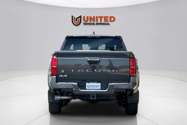 New 2026 Underground Toyota  SR5 image 4