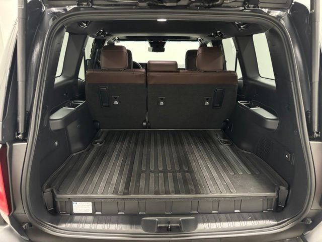Used 2024 Gray Toyota Base image 8