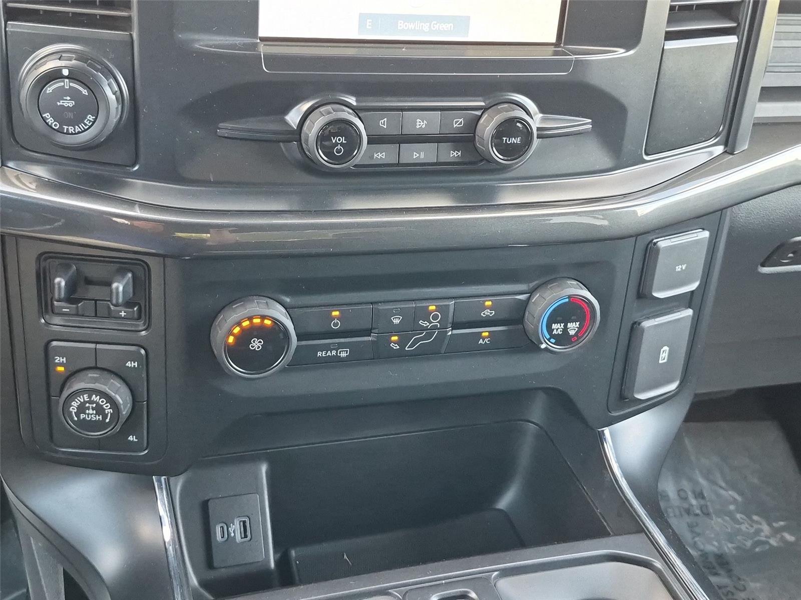 Used 2022 Carbonized Gray Metallic Ford XL image 27