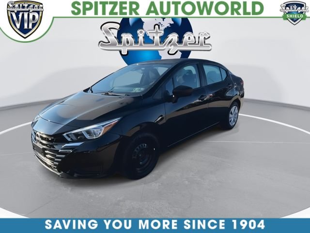 Used 2023 Black Nissan 1.6 S image 4
