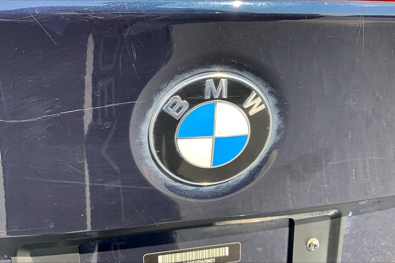 Used 2015  BMW 428i image 28