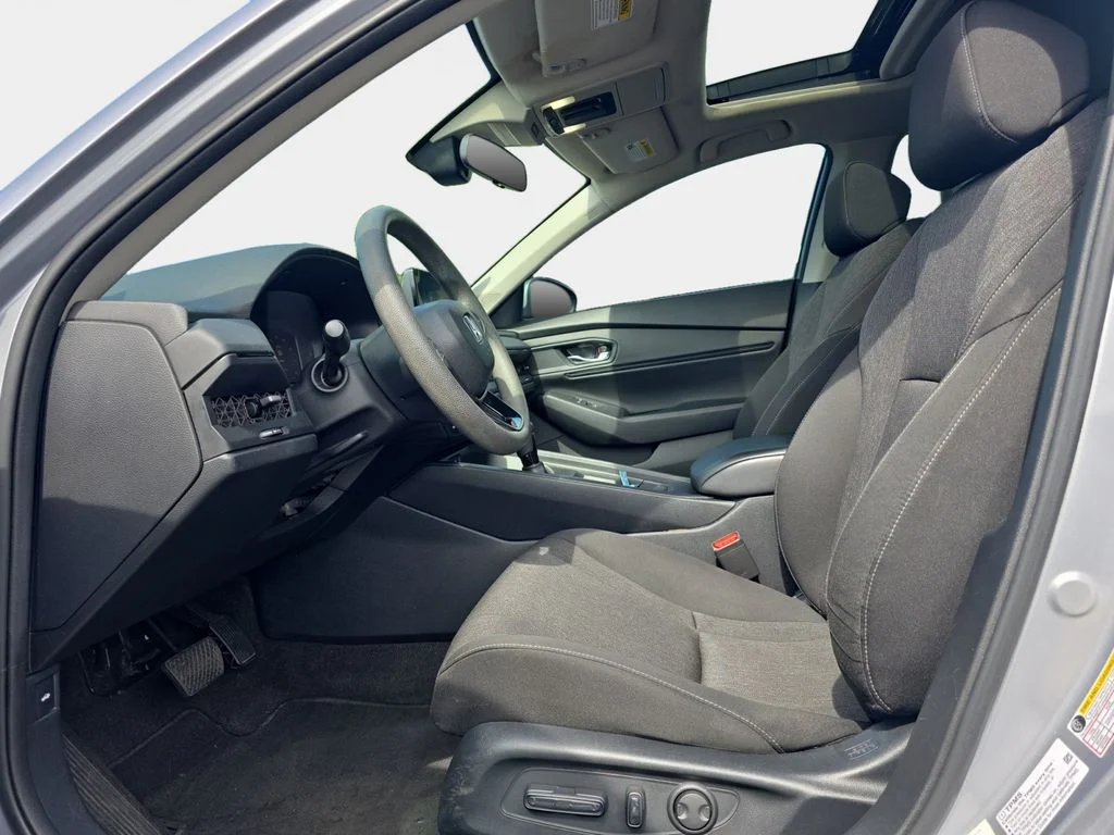 2023 Honda Accord EX - Photo 12