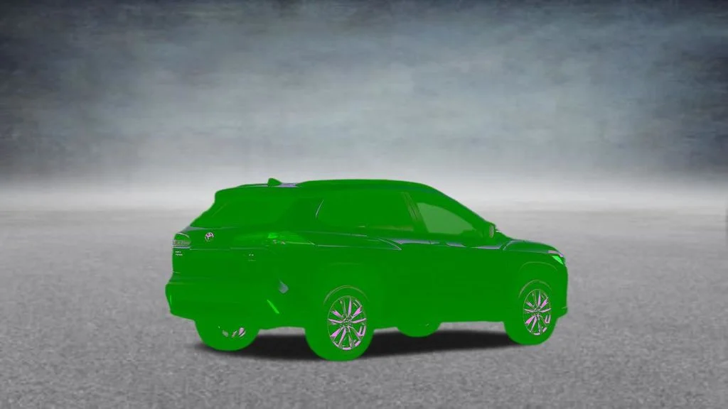 New 2026  Toyota LE image 12