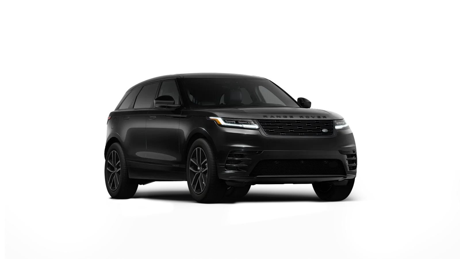 2026 Land Rover Range Rover Velar